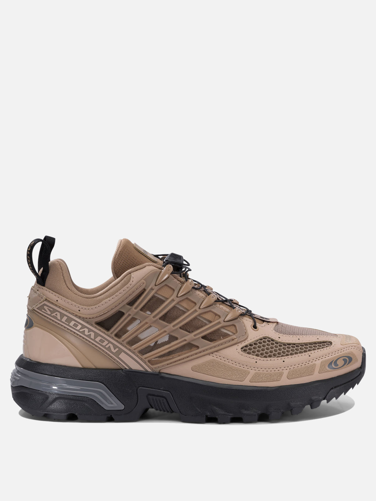 Salomon "ACS PRO" sneakers Beige