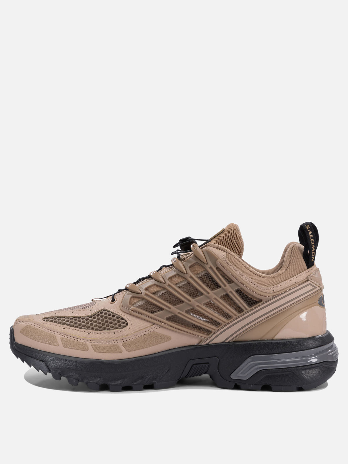 Salomon "ACS PRO" sneakers Beige