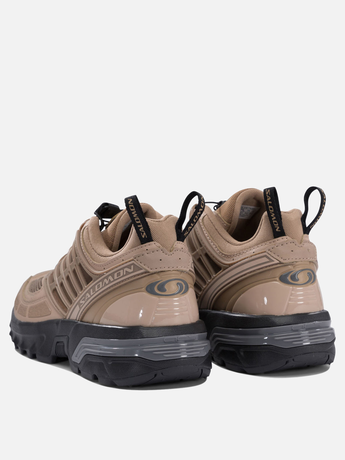 Salomon "ACS PRO" sneakers Beige