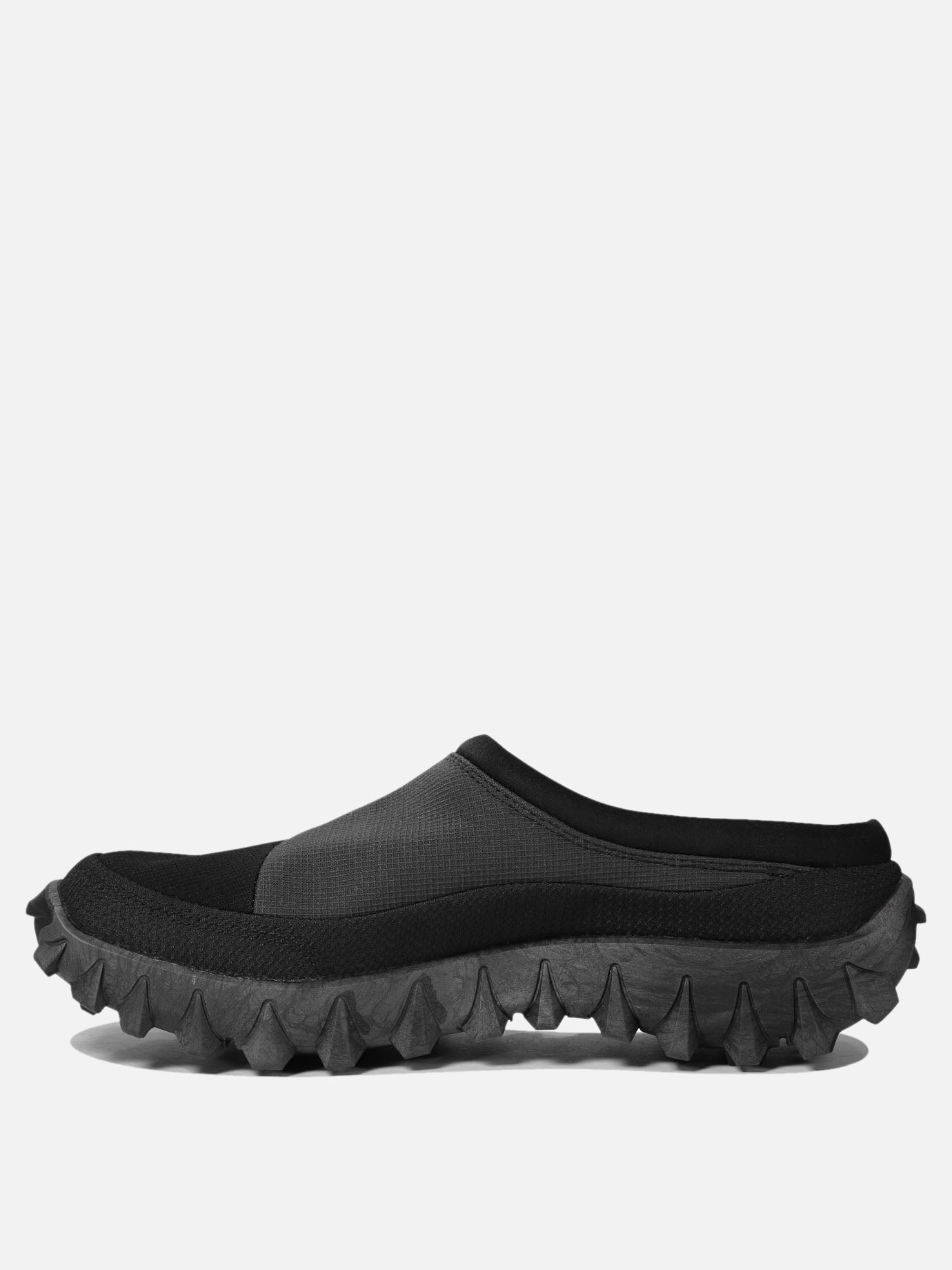 Salomon "SNOWCLOG" slippers Black