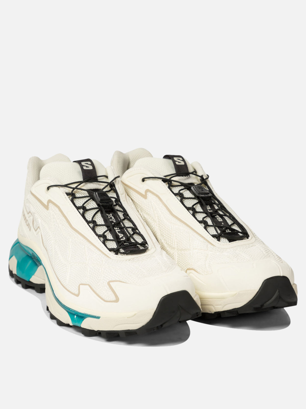 Salomon "XT-SLATE" sneakers White