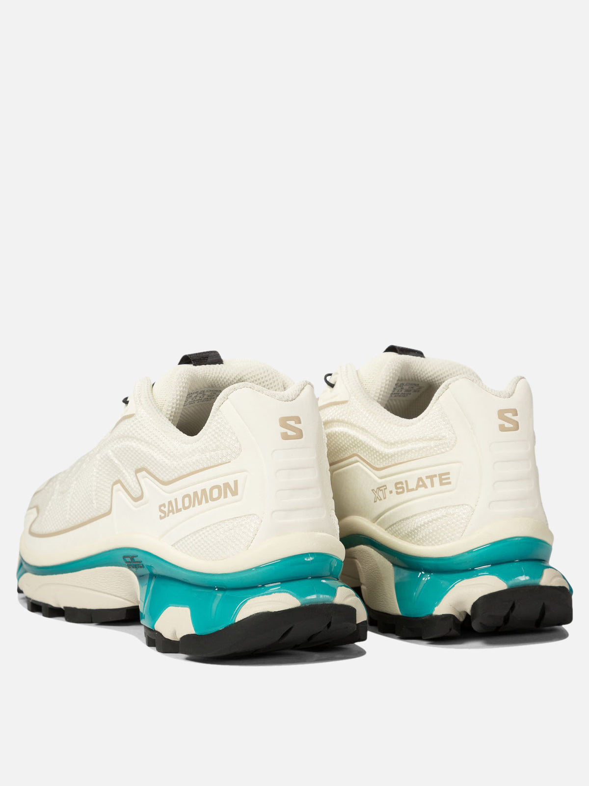 Salomon "XT-SLATE" sneakers White