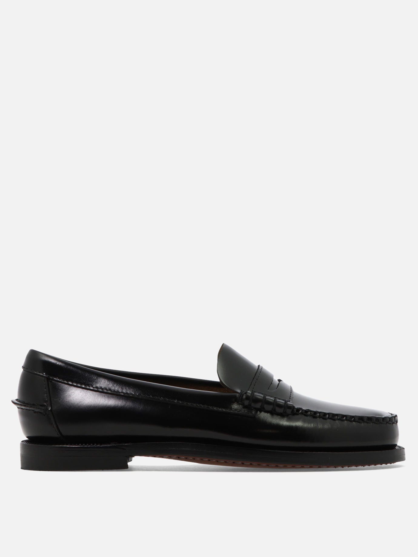 "Classic Dan" loafers