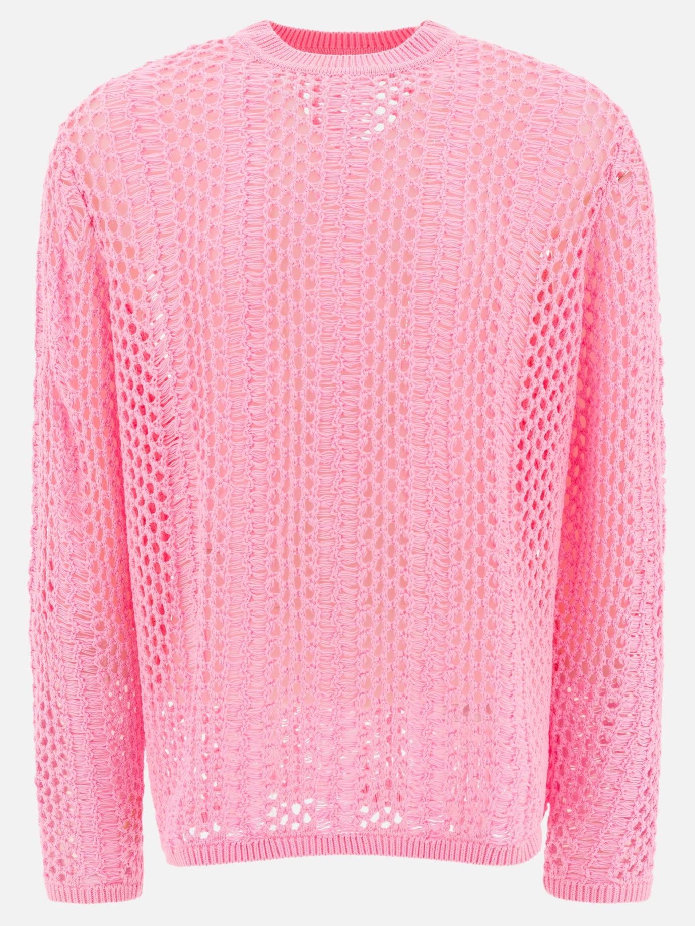 Séfr "Dakila" sweater Pink