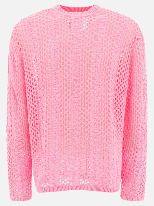 Séfr "Dakila" sweater Pink