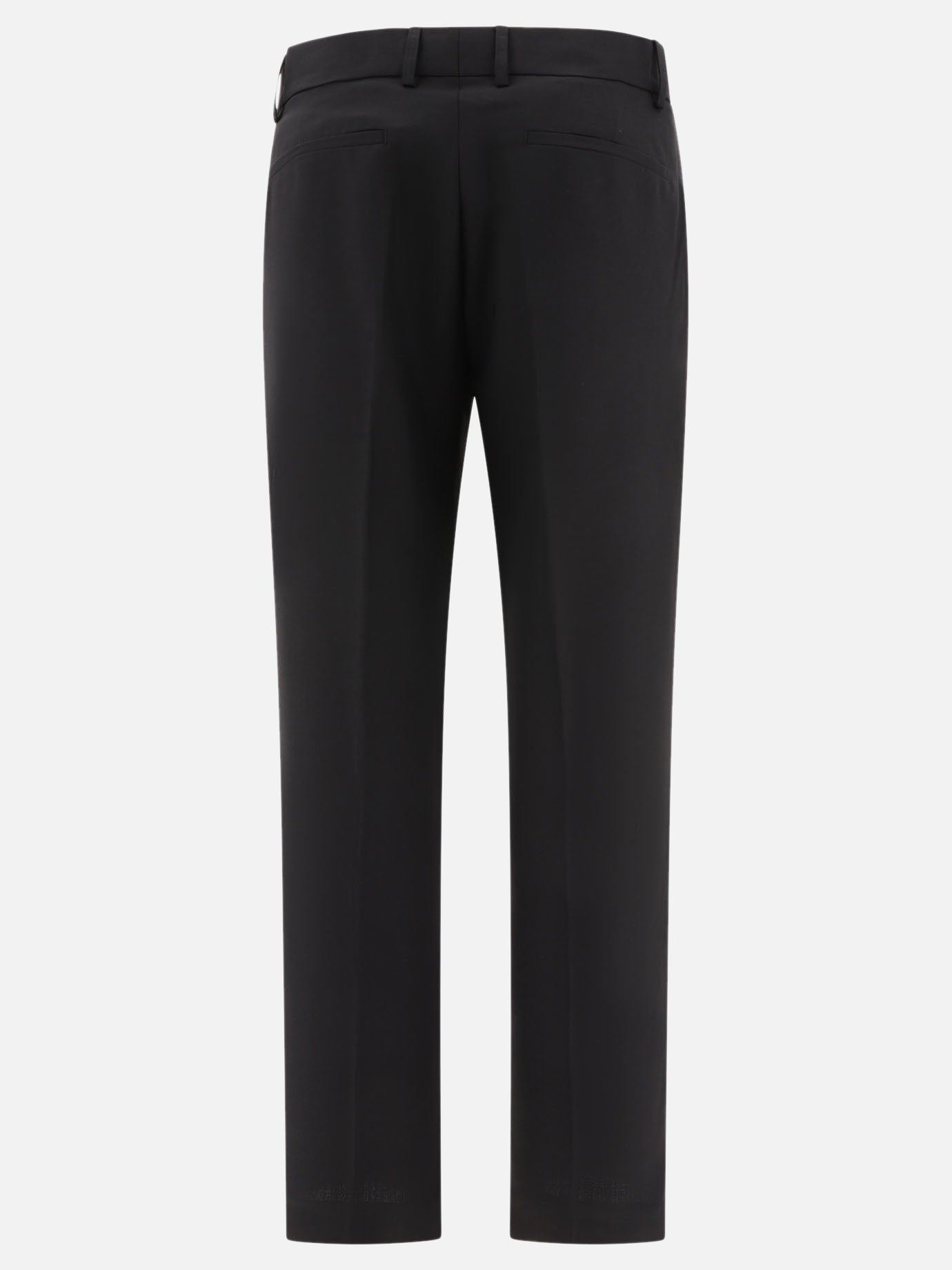 Séfr "Mike" trousers Black