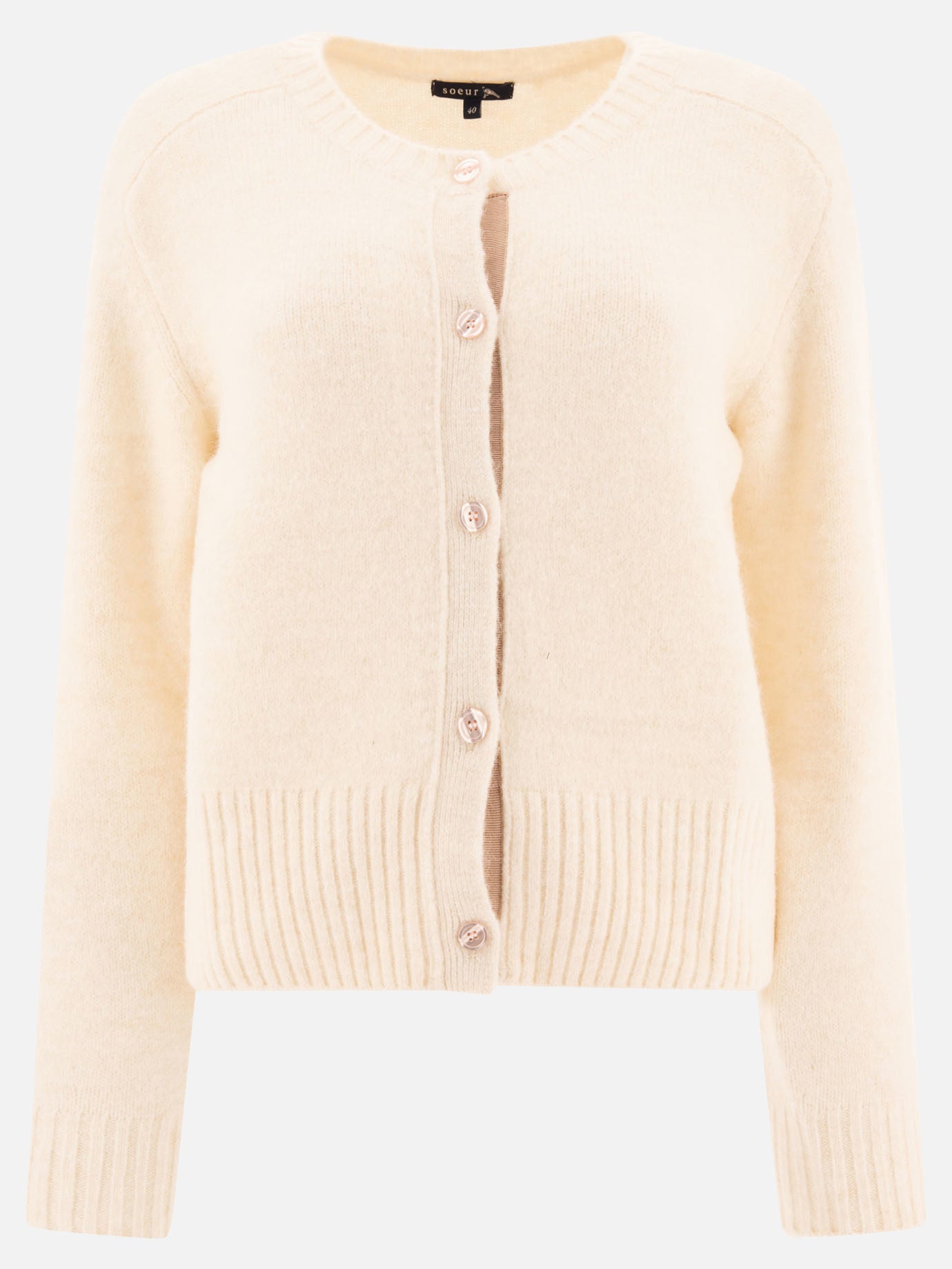 Vietti Soeur Cardigan "Lyne"