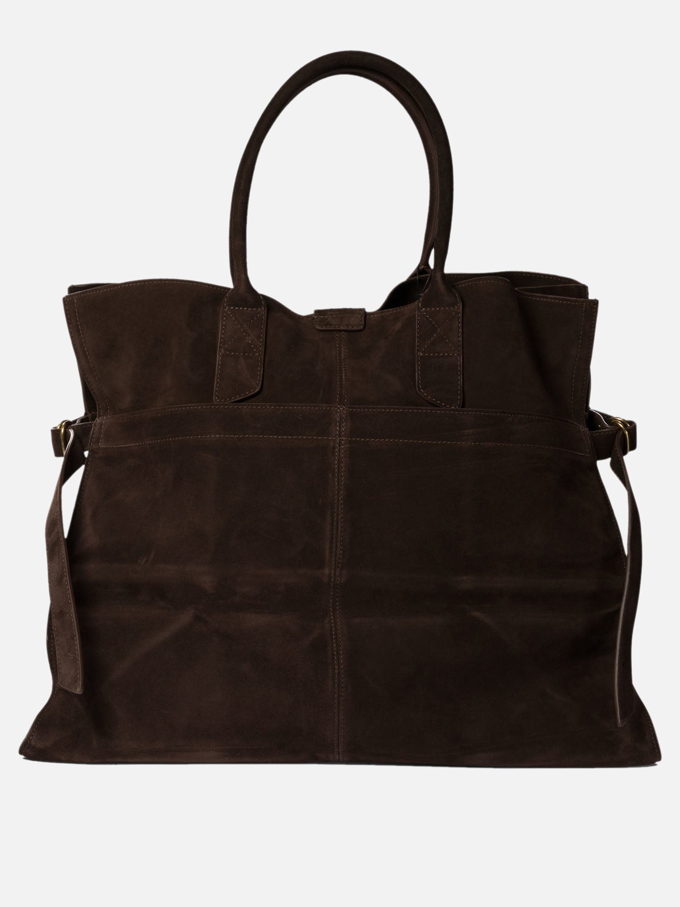 Soeur "Blaine" shoulder bag Brown