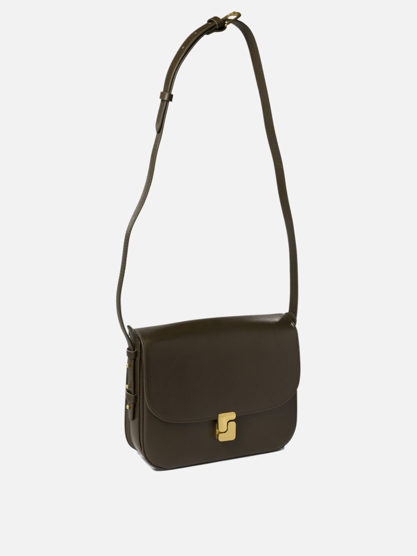 "Bellissima Maxi" crossbody bag