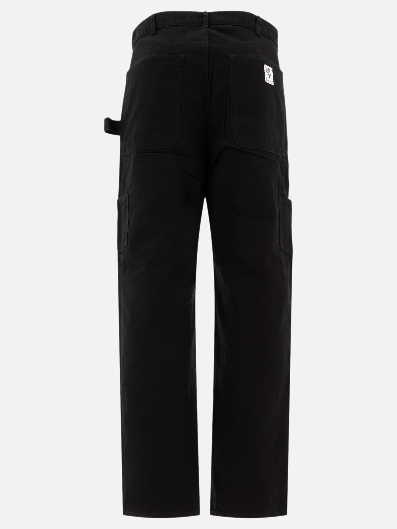 "Painter" trousers