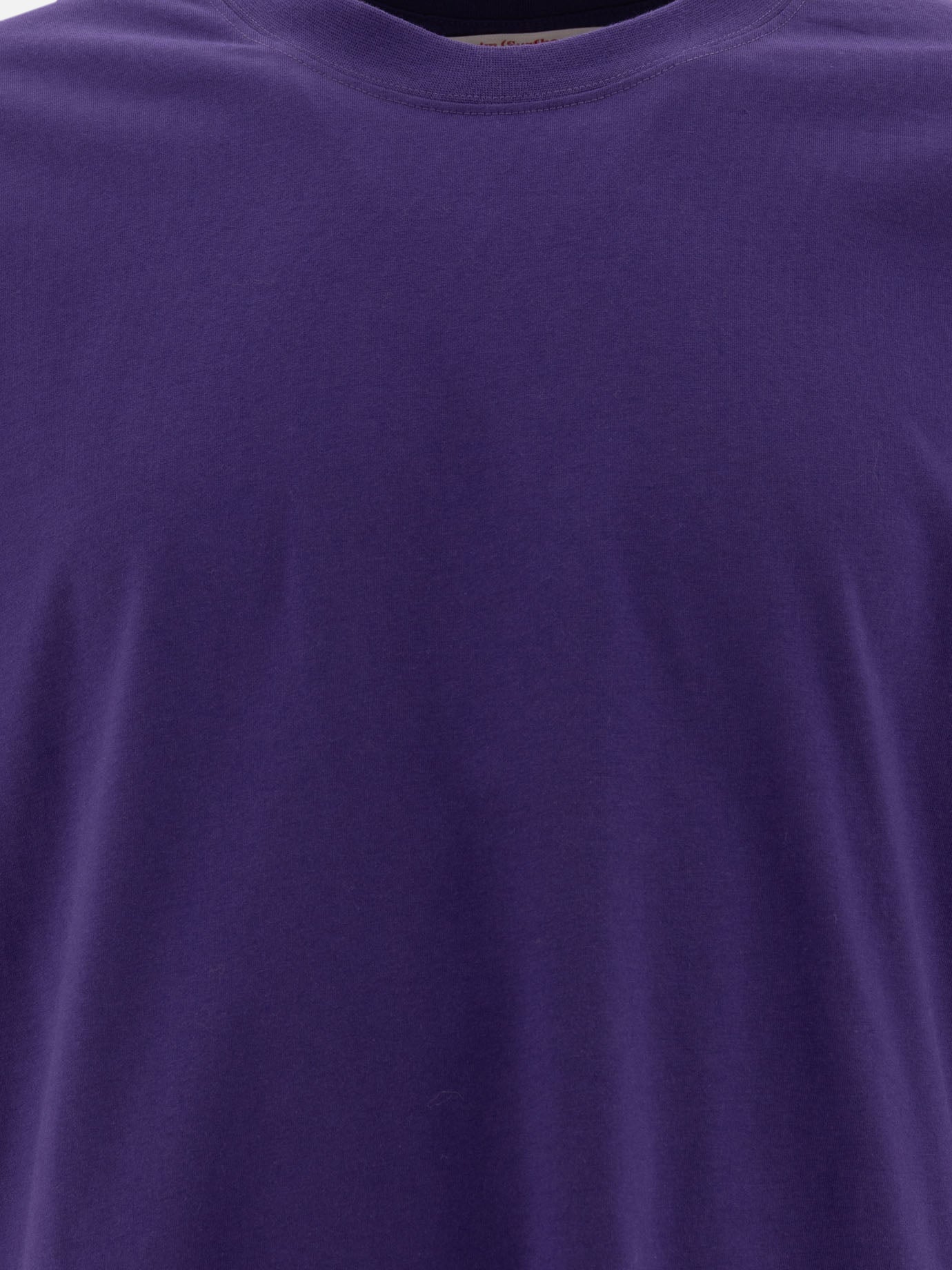 Stockholm Surfboard Club "Stockholm (Surfboard) Club" t-shirt Purple