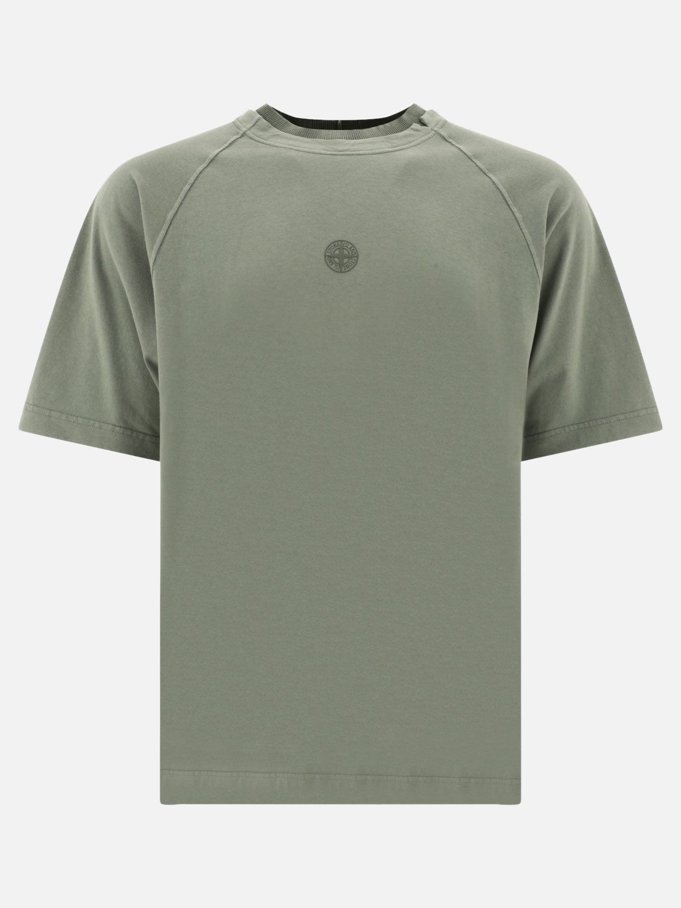 Vietti Stone Island T-shirt "Compass"