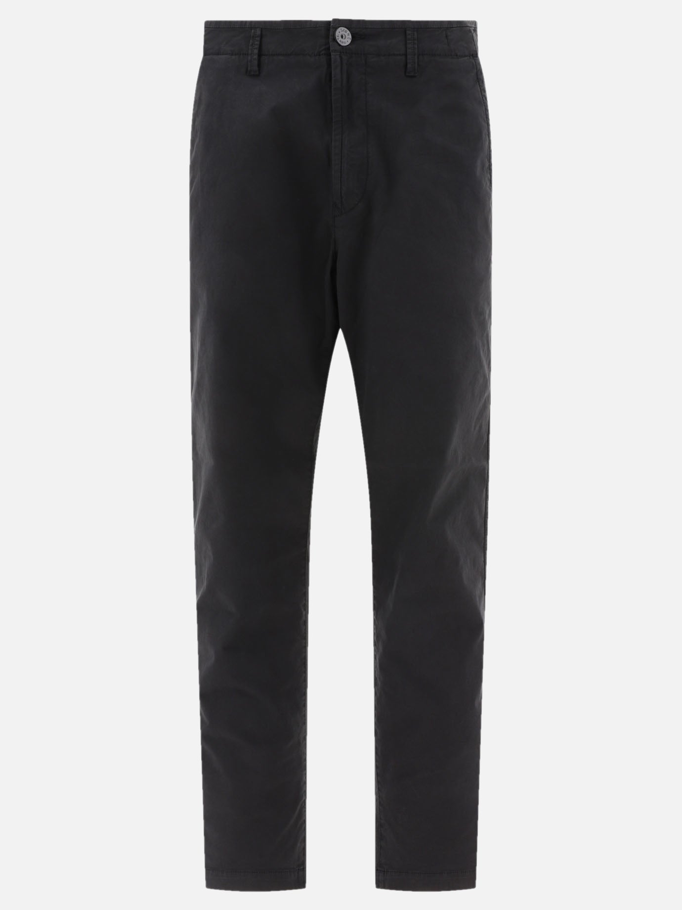 Vietti Stone Island Pantaloni cargo "Compass"