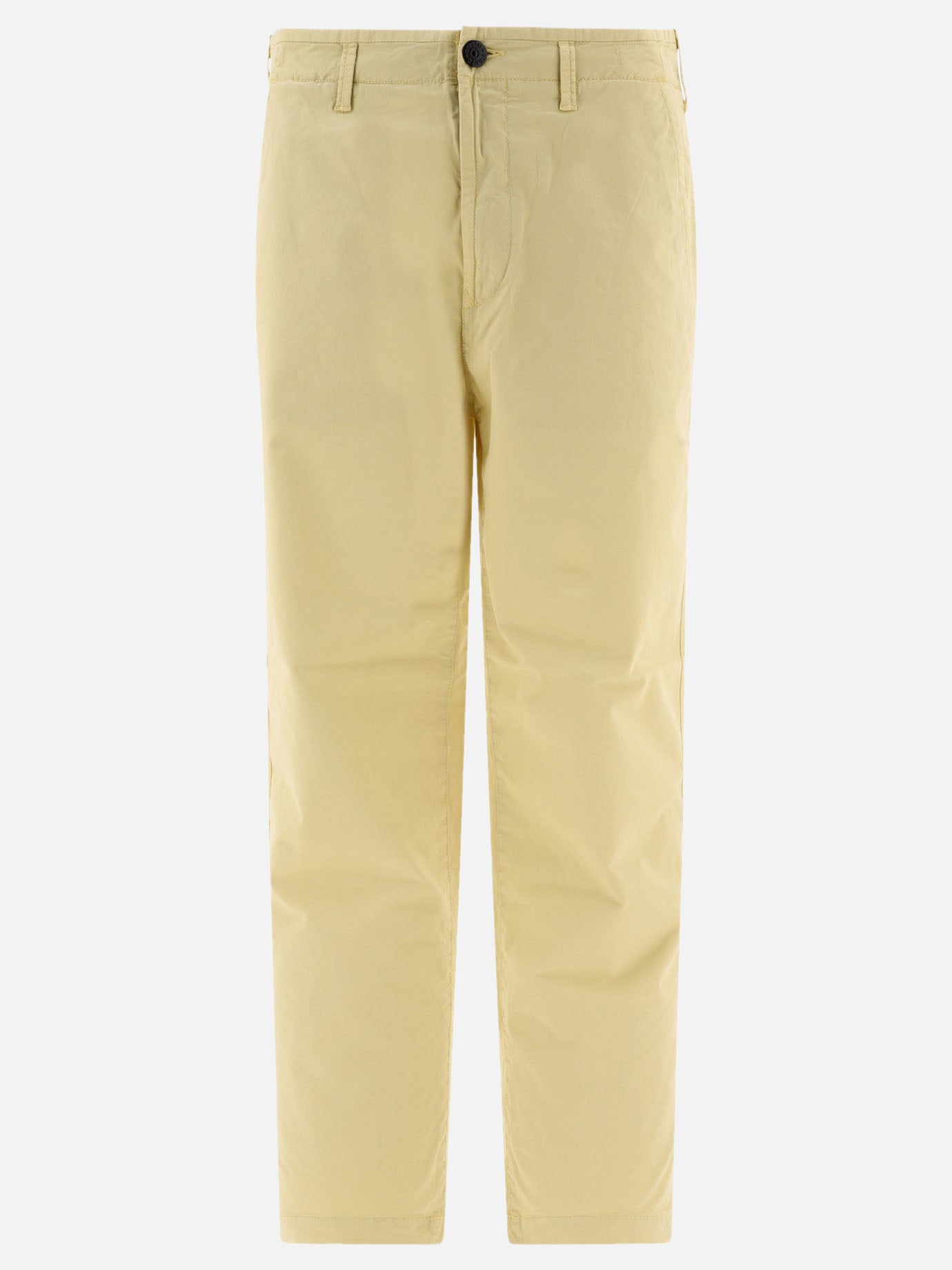 Vietti Stone Island Pantaloni cargo "Compass"