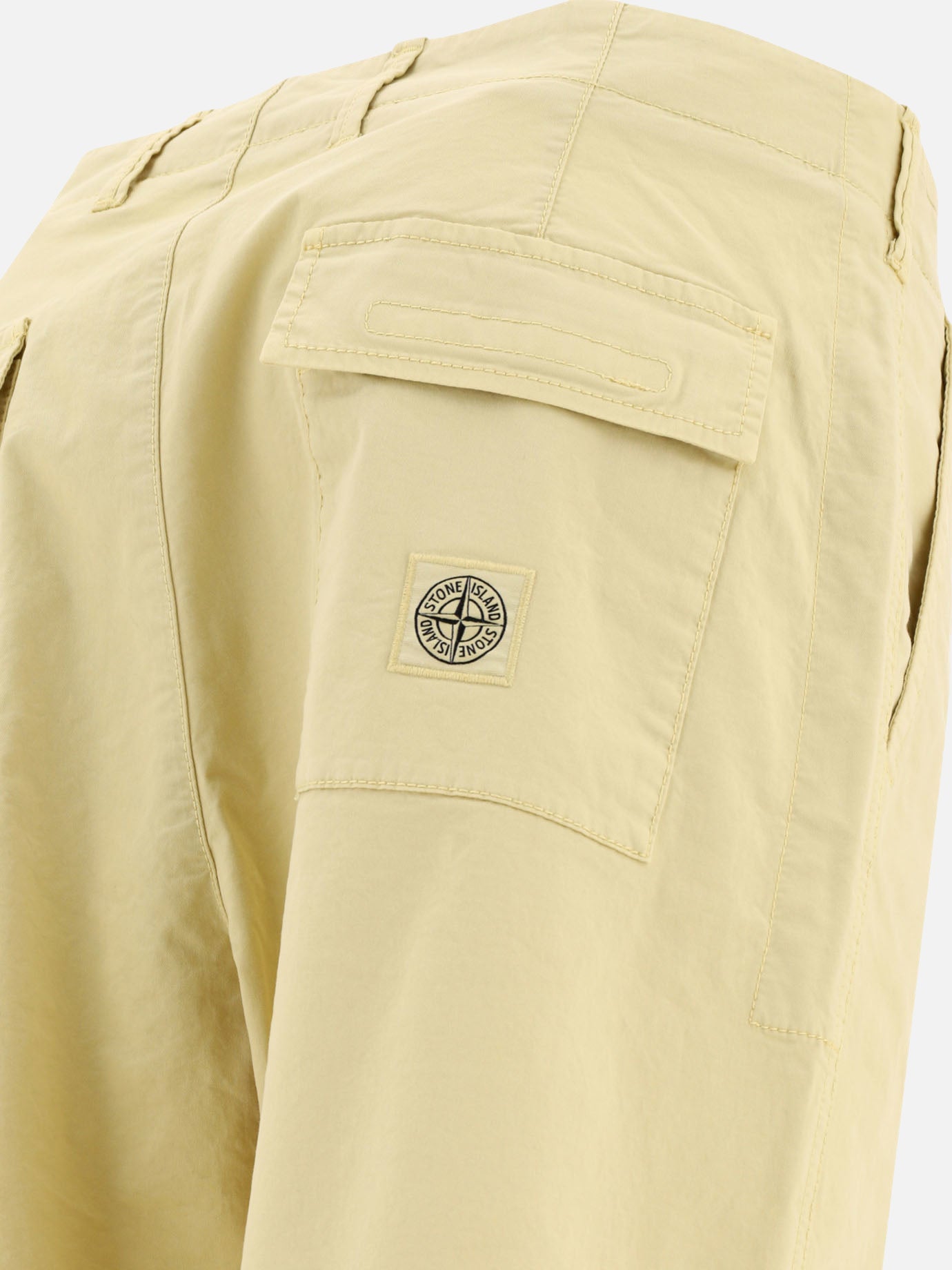 Pantaloni cargo "Compass"