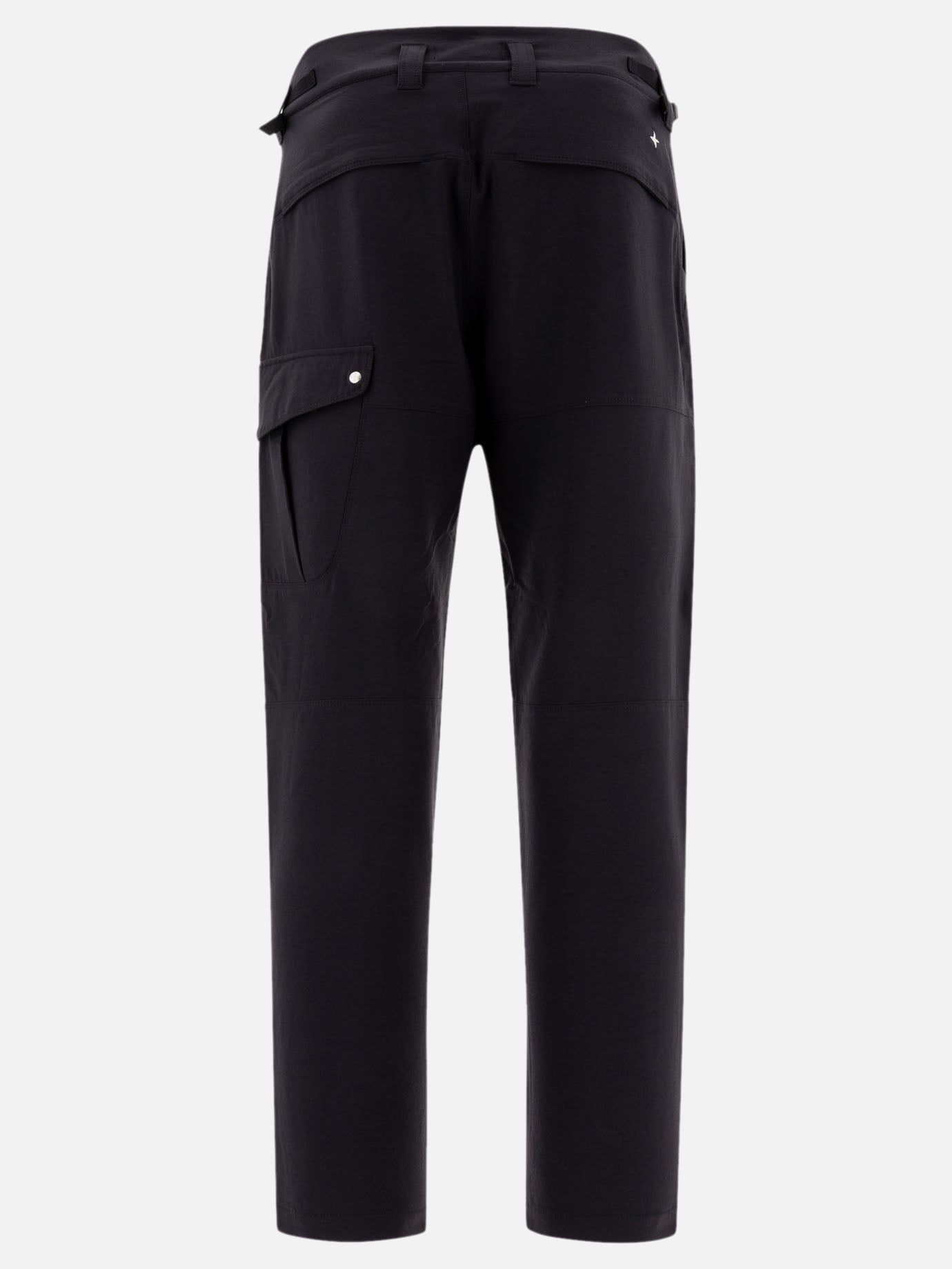パンツ・ボトムスその他 Stone  \"Stellina Bi-Stretch\" trousers Stone-Island-Stellina-Bi-
