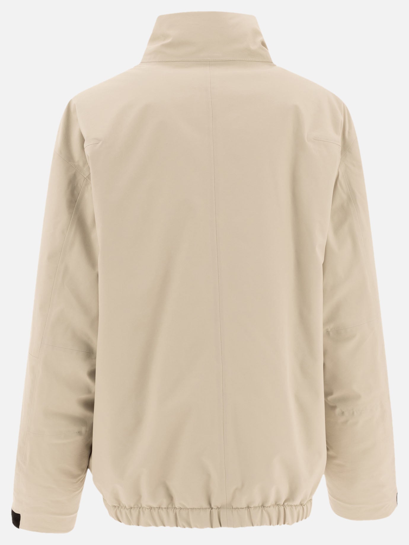 Giacche leggere & Trapuntate Solid colour  Beige - Stone Island Uomo | PDP | VIETTI Online Store | Zoom-Modal_2
