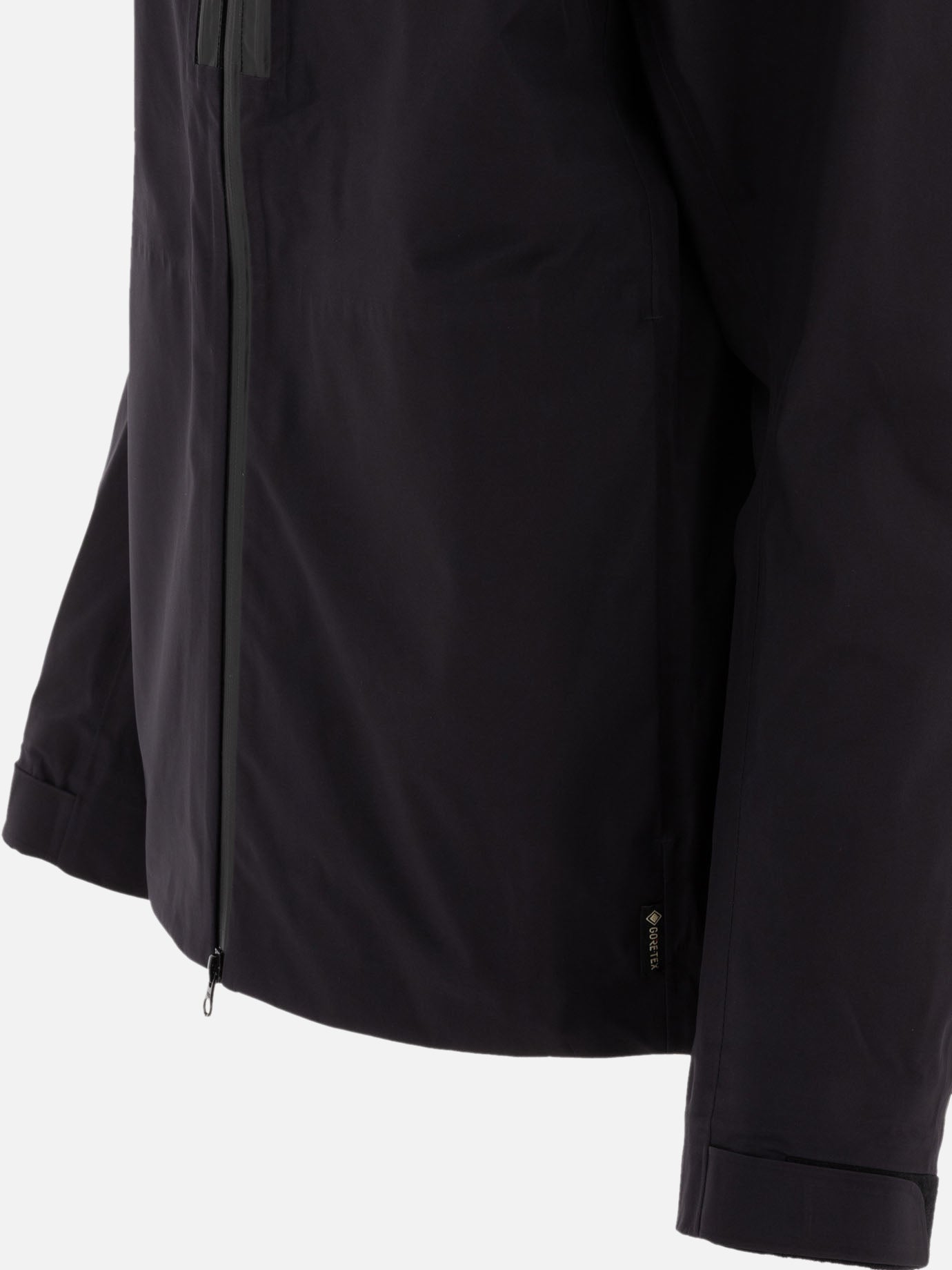 Giacche leggere & Trapuntate Solid colour  Blu - Stone Island Uomo | PDP | VIETTI Online Store | thumbnail_4