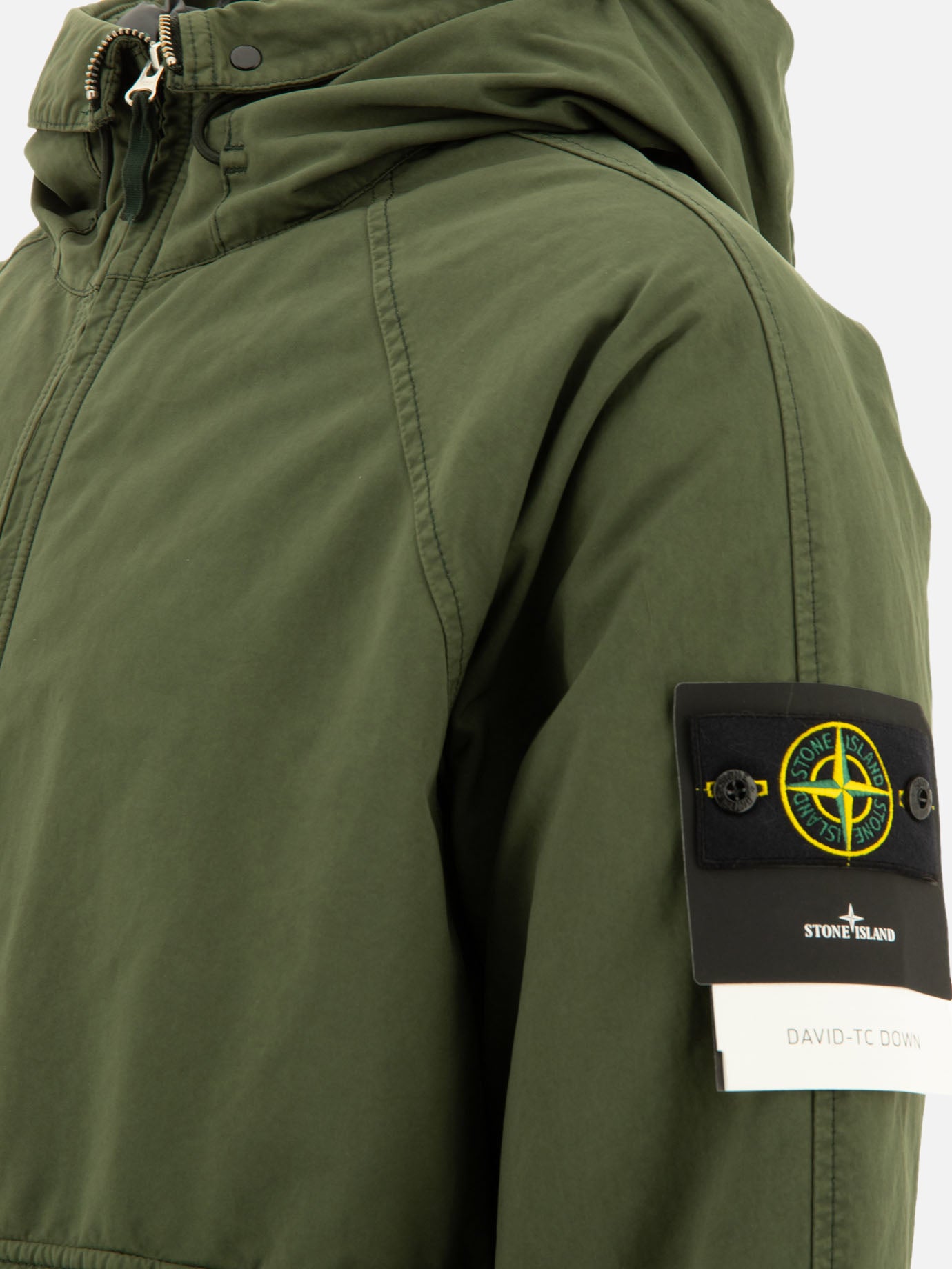 Parka "David-TC Down"