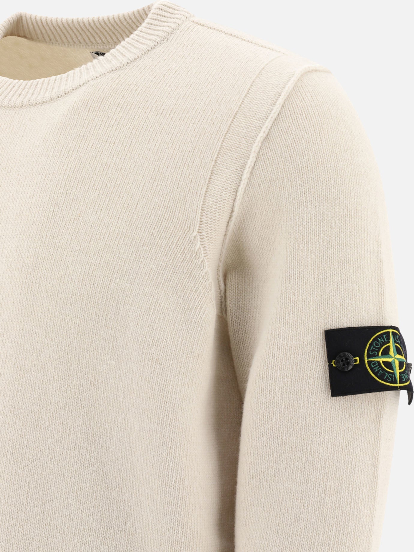 Maglione girocollo "Compass"