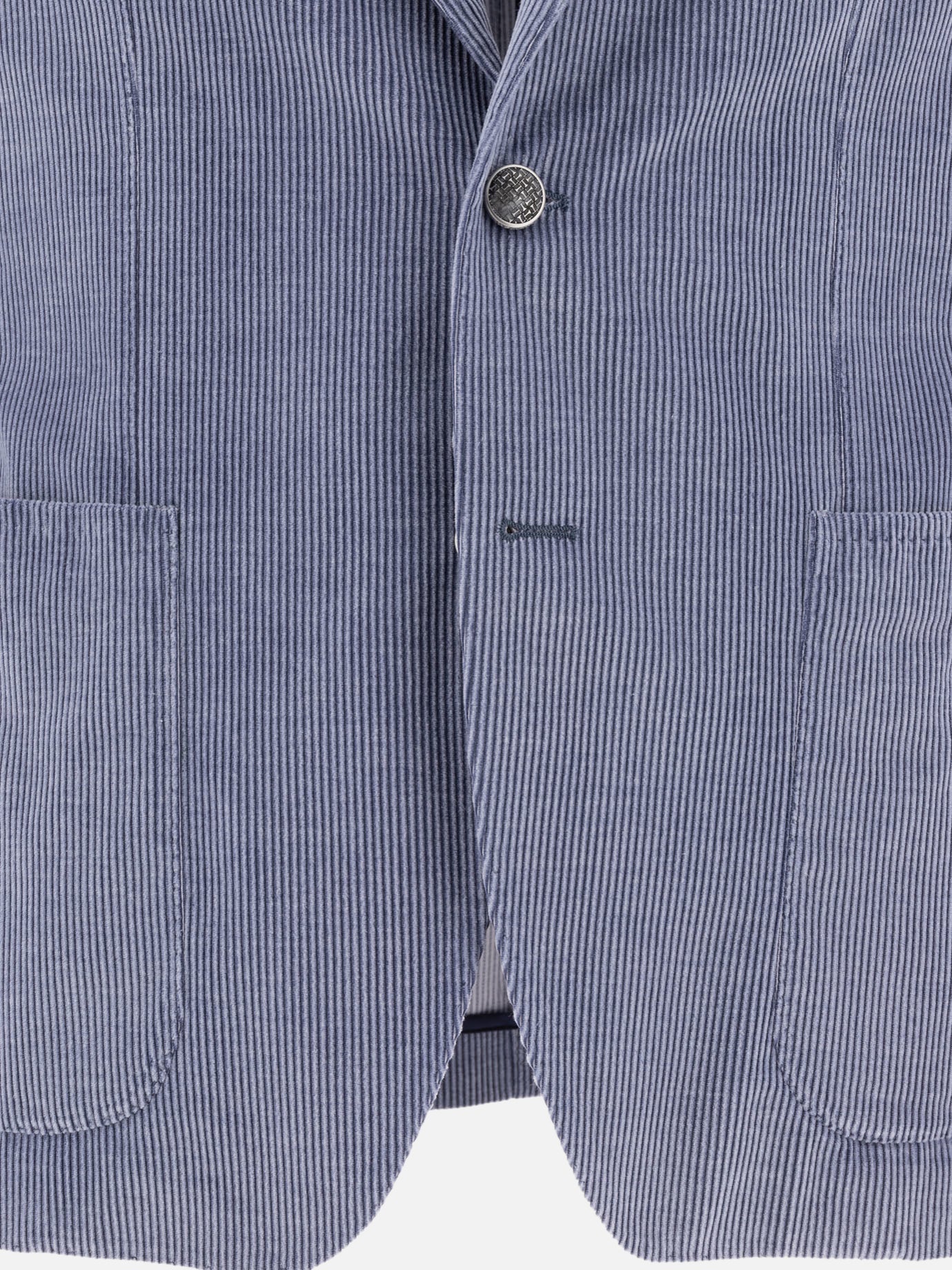 Tagliatore Blazer monopetto &quot;Montecarlo&quot; 15388100_48 Blue thumbnail_3