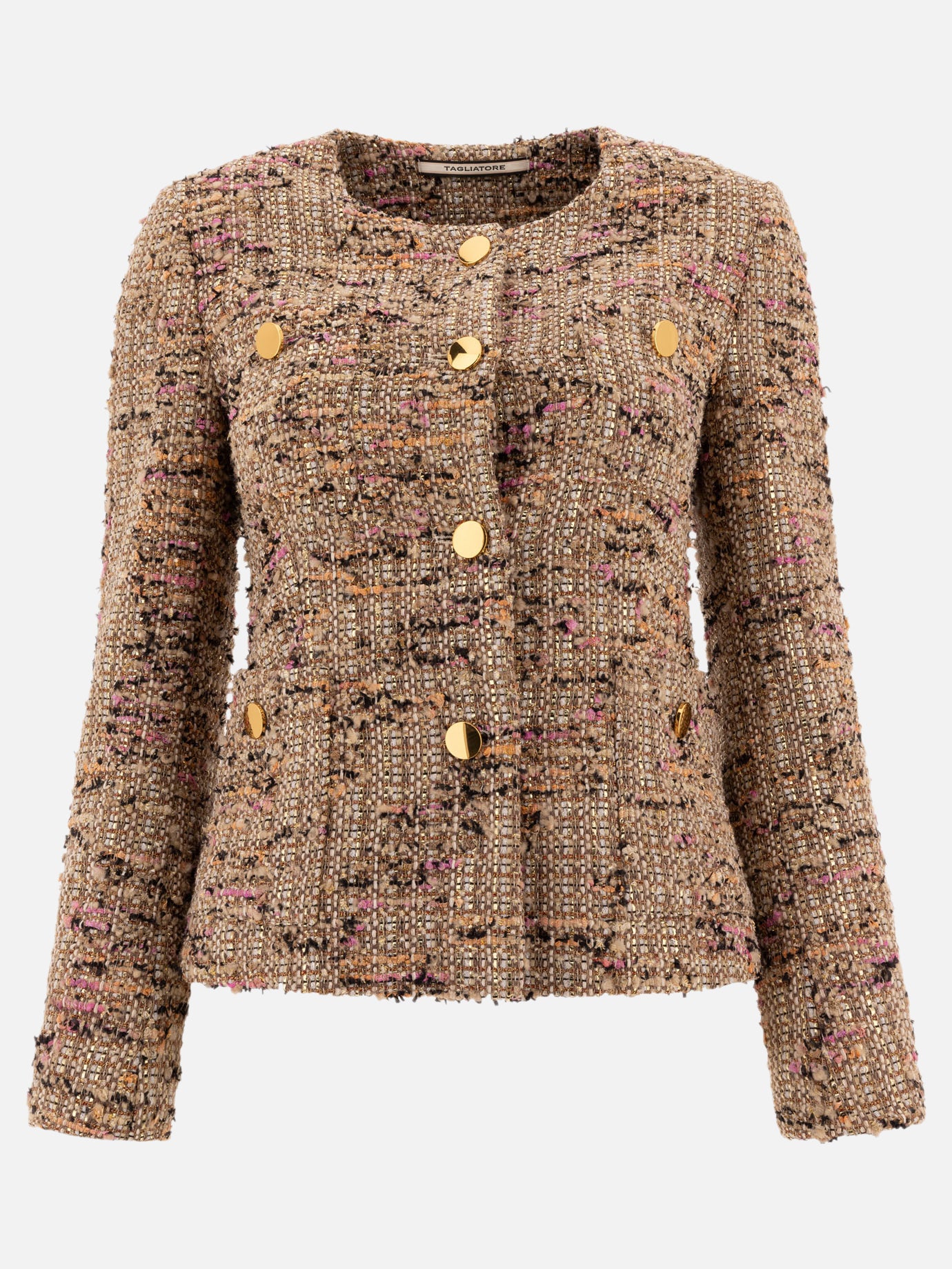 Vietti Tagliatore Blazer "Everly"