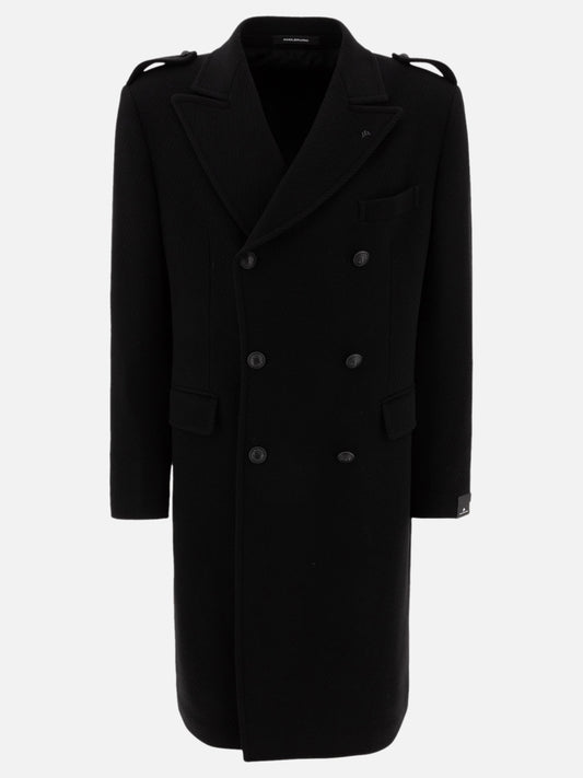 "Otis" coat