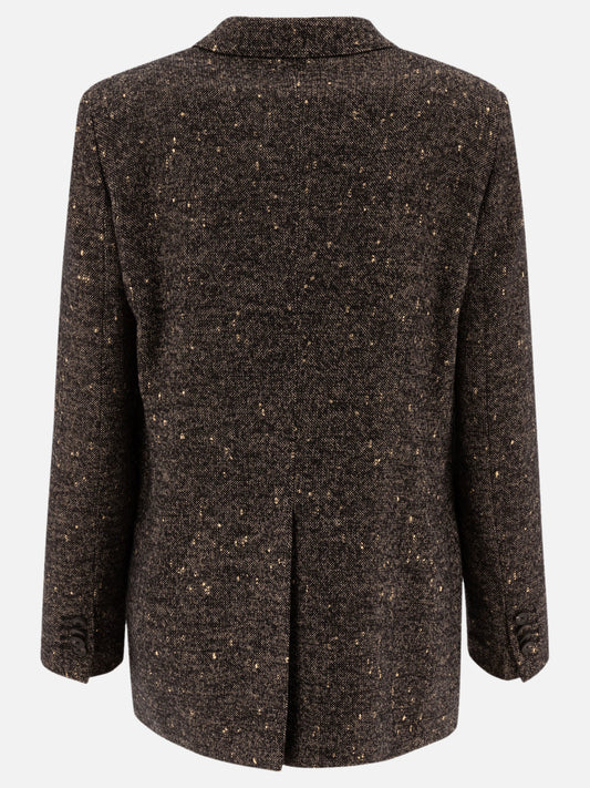 Tagliatore "Jasmine" blazer 18339371_44 Black 2