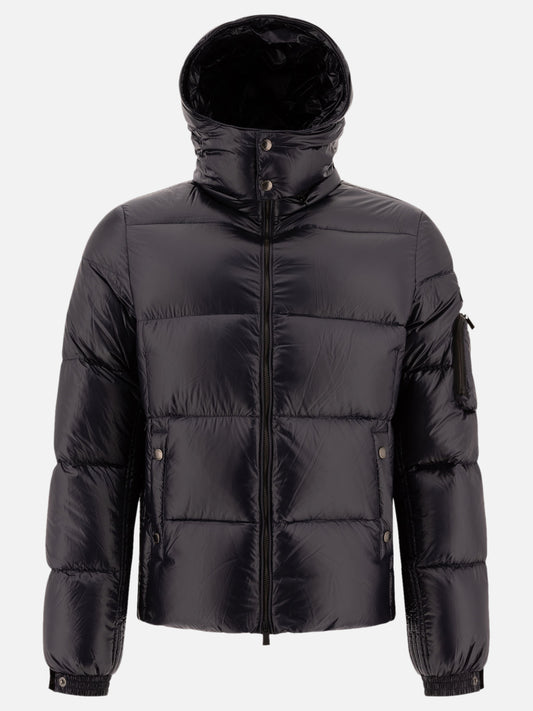 Piumini corti Solid colour  Blu - Tatras Uomo | PLP | VIETTI Online Store 
