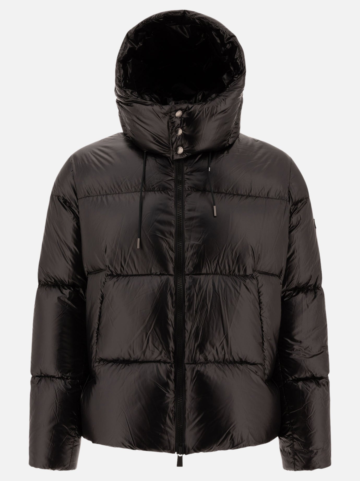 "Pondordo" down jacket