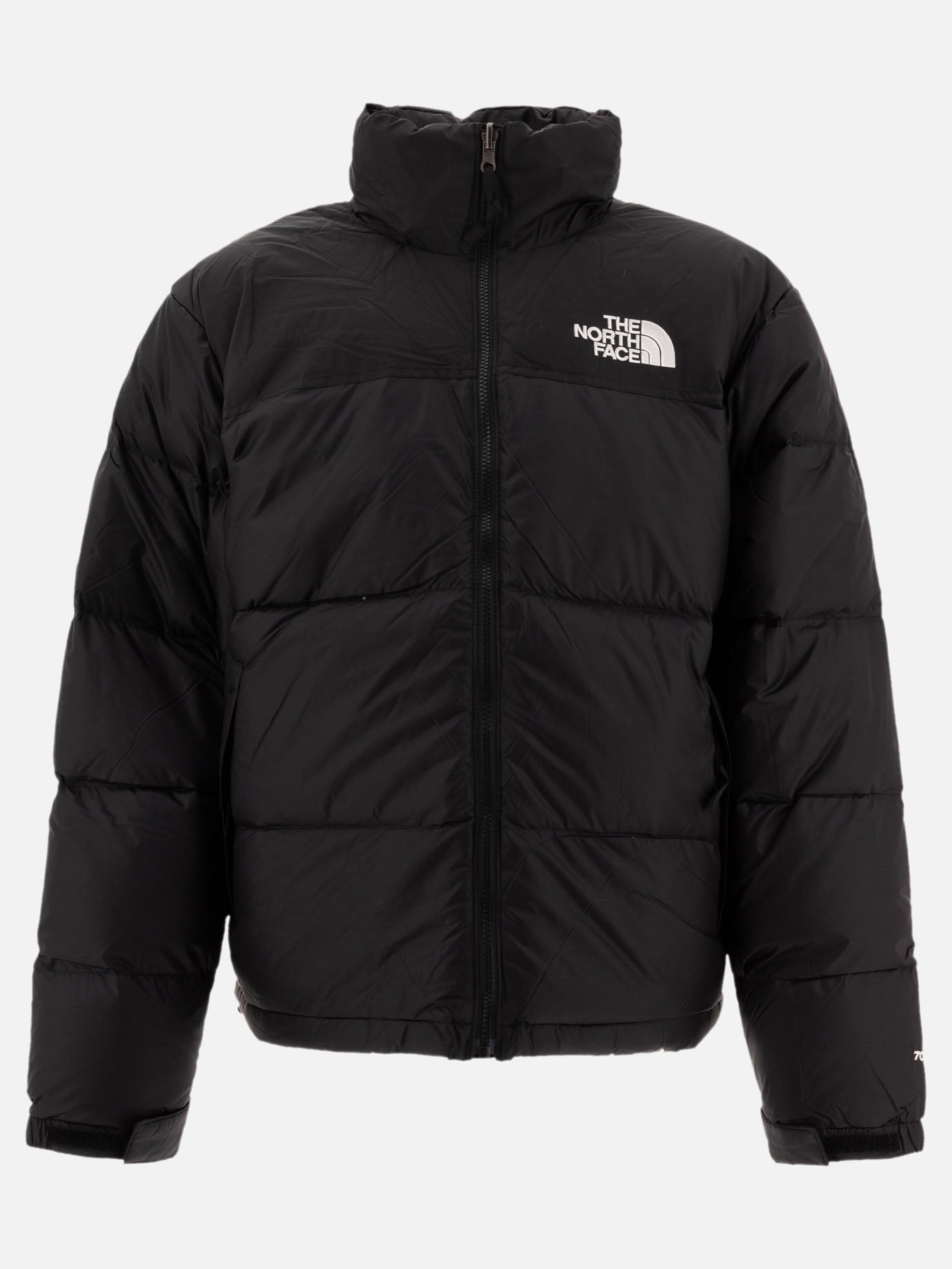 Piumini corti Solid colour  Nero - The North Face Uomo | PDP | VIETTI Online Store | thumbnail
