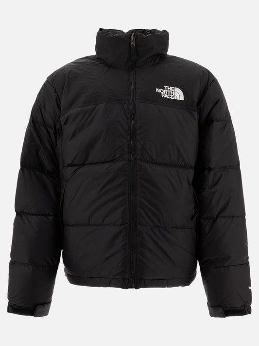Piumini corti Solid colour  Nero - The North Face Uomo | PLP | VIETTI Online Store 
