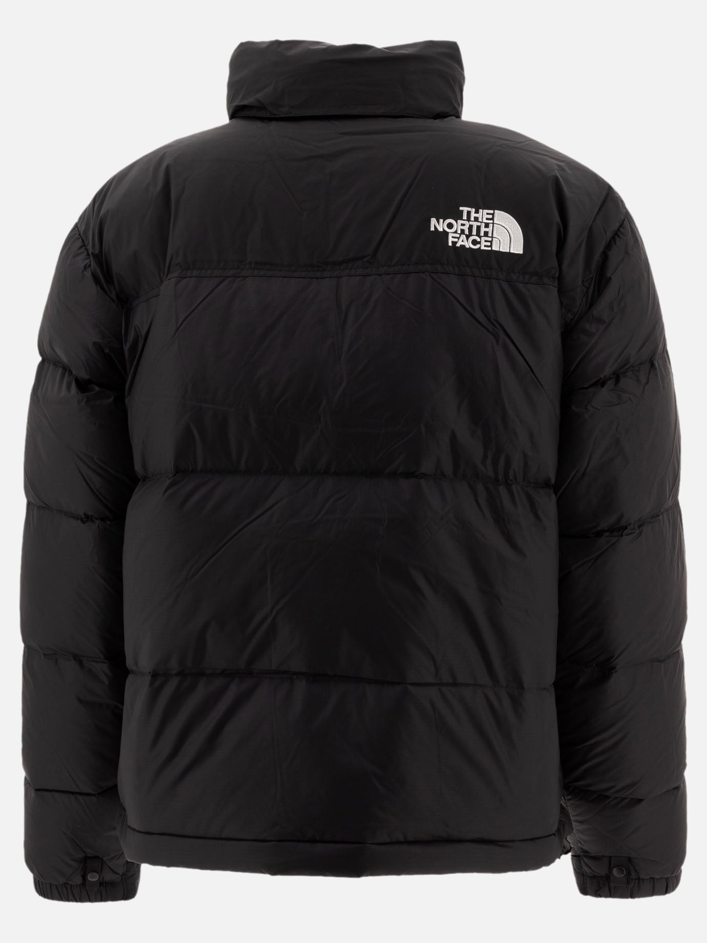 Piumini corti Solid colour  Nero - The North Face Uomo | PDP | VIETTI Online Store | thumbnail_2