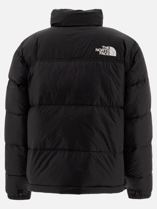 Piumini corti Solid colour  Nero - The North Face Uomo | PLP | VIETTI Online Store | 2
