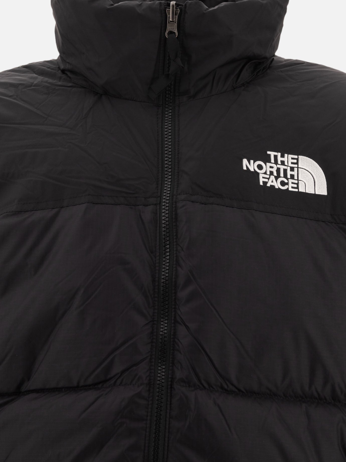 Piumini corti Solid colour  Nero - The North Face Uomo | PDP | VIETTI Online Store | Zoom-Modal_3
