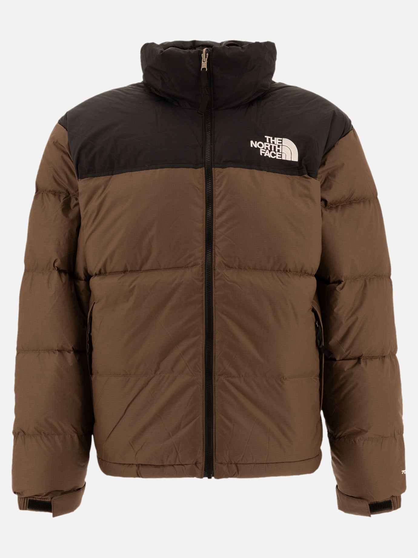 Vietti The North Face Piumino "Retro Nuptse 1996"