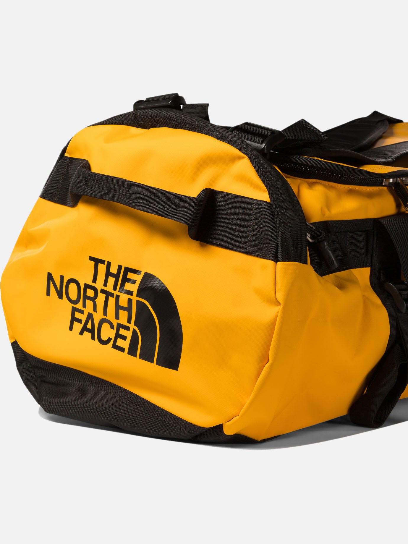 "Base Camp M" duffle bag