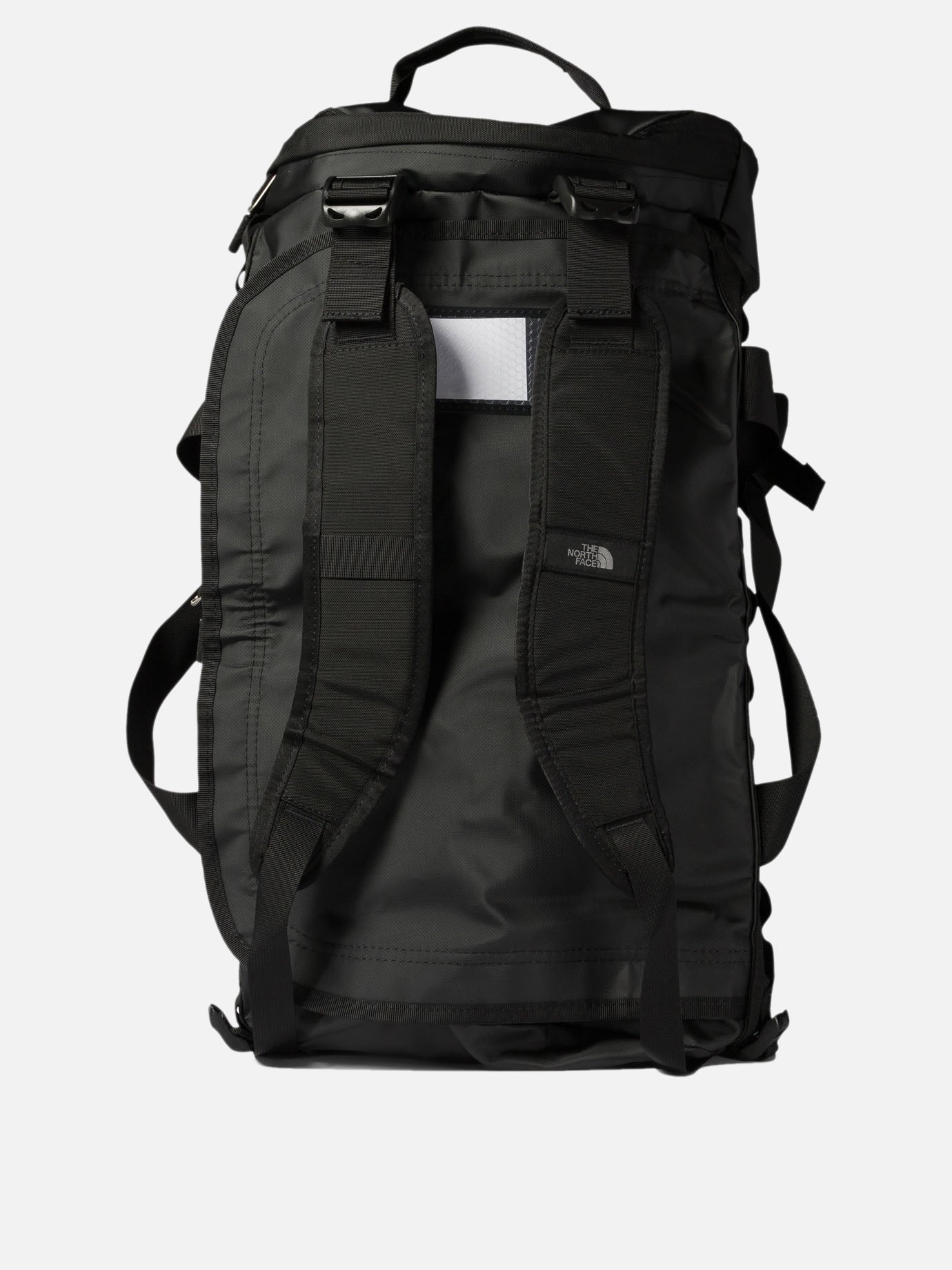 "Base Camp M" duffle bag