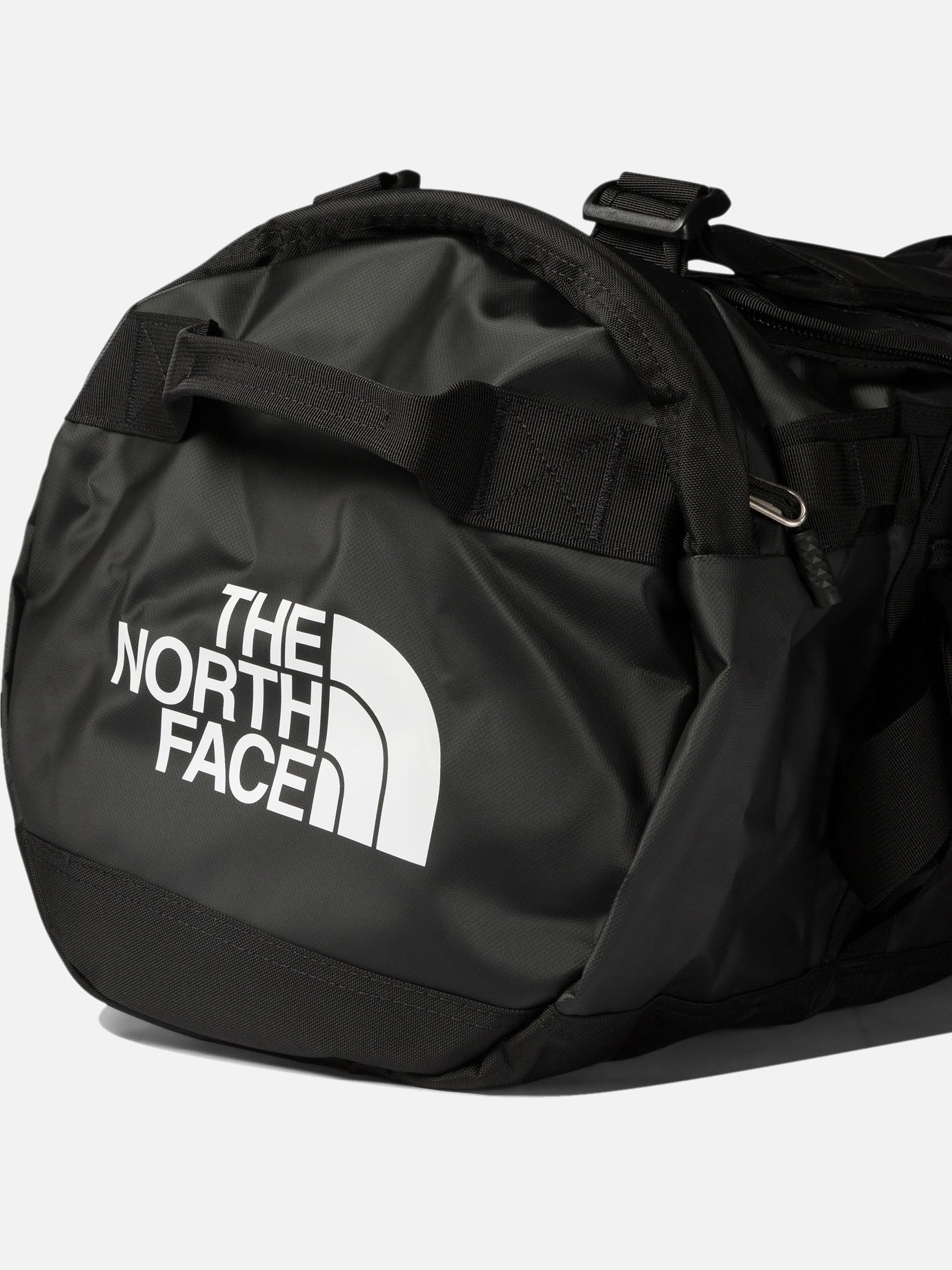 "Base Camp M" duffle bag