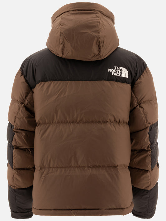 Piumini corti Solid colour  Marrone - The North Face Uomo | PLP | VIETTI Online Store | 2
