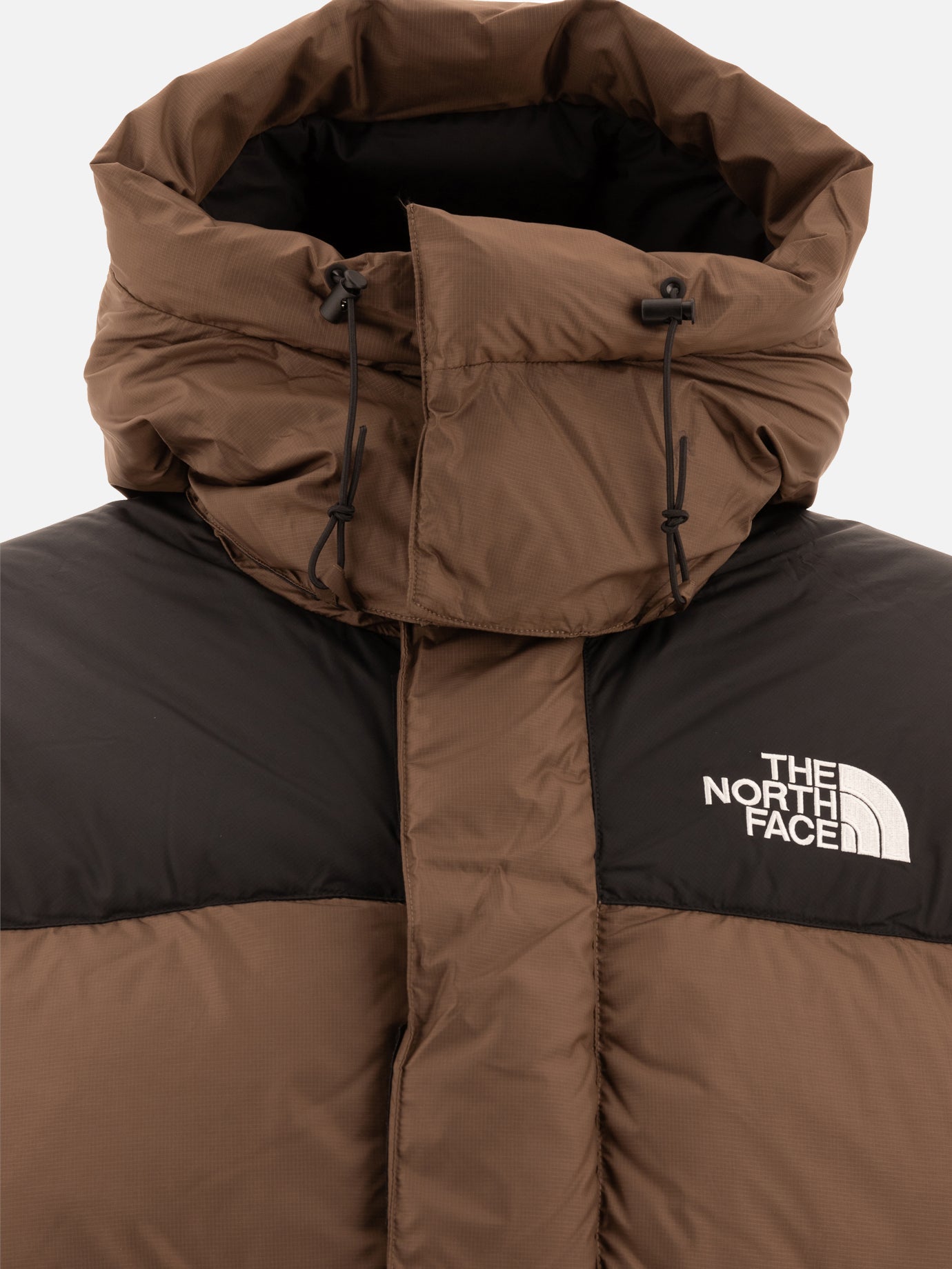 Down jackets Solid colour  Brown - The North Face Men | PDP | VIETTI Online Store | thumbnail_3