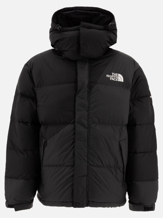 Piumini corti Solid colour  Nero - The North Face Uomo | PLP | VIETTI Online Store 

