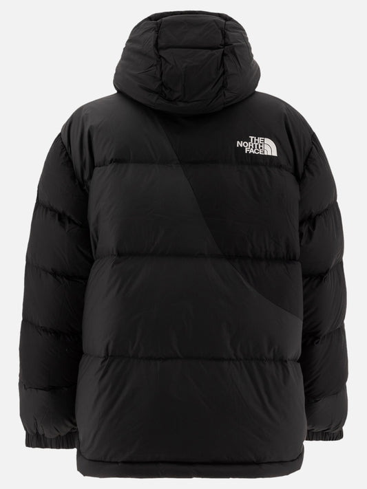 Piumini corti Solid colour  Nero - The North Face Uomo | PLP | VIETTI Online Store | 2

