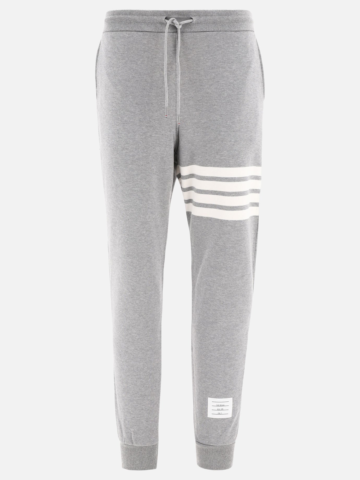 Vietti Thom Browne Jogger "4-bar"