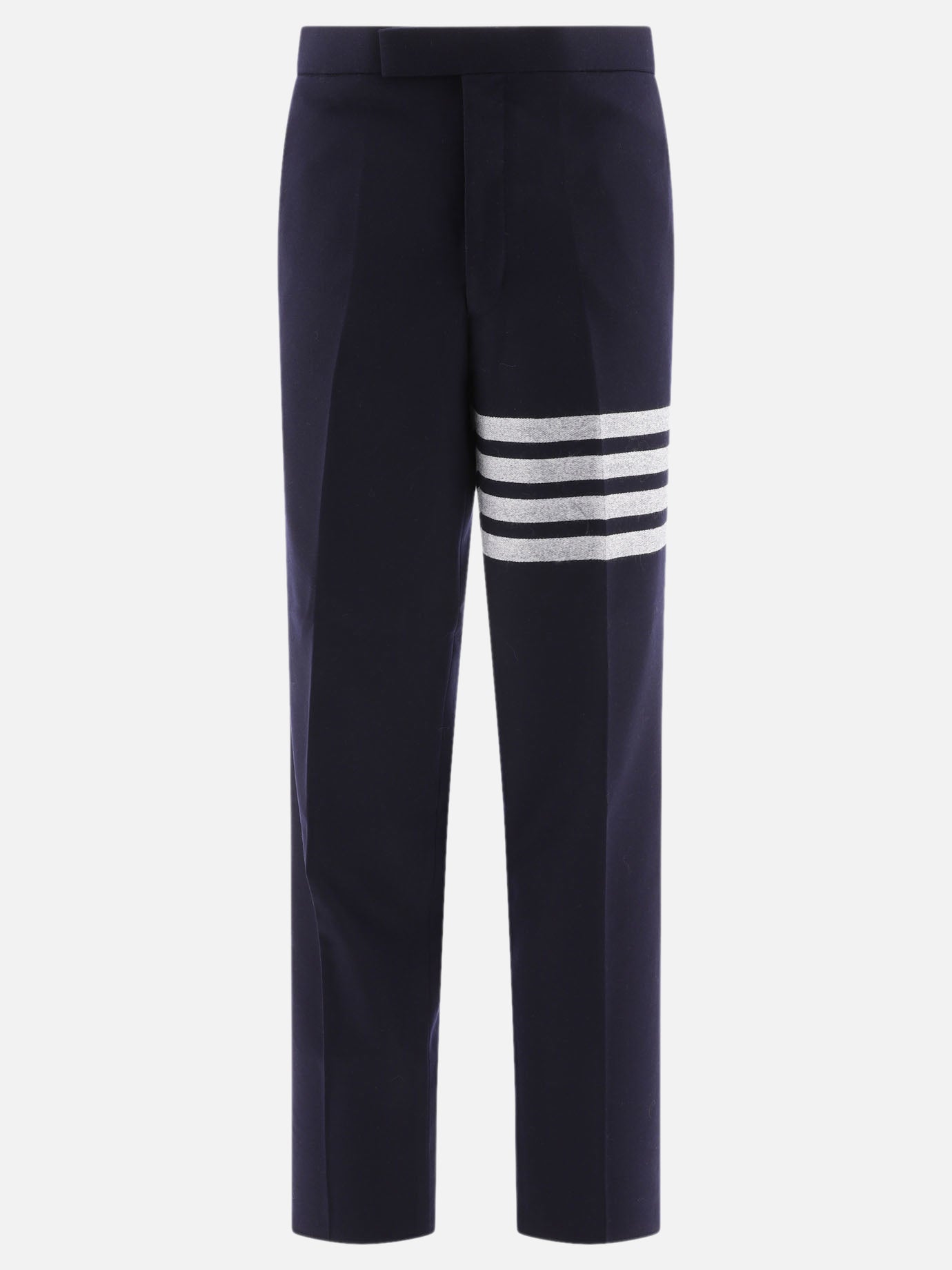 Vietti Thom Browne Pantaloni "4-Bar"