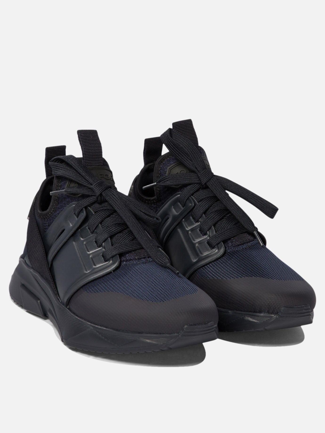 Tom Ford "Jago" sneakers Blue