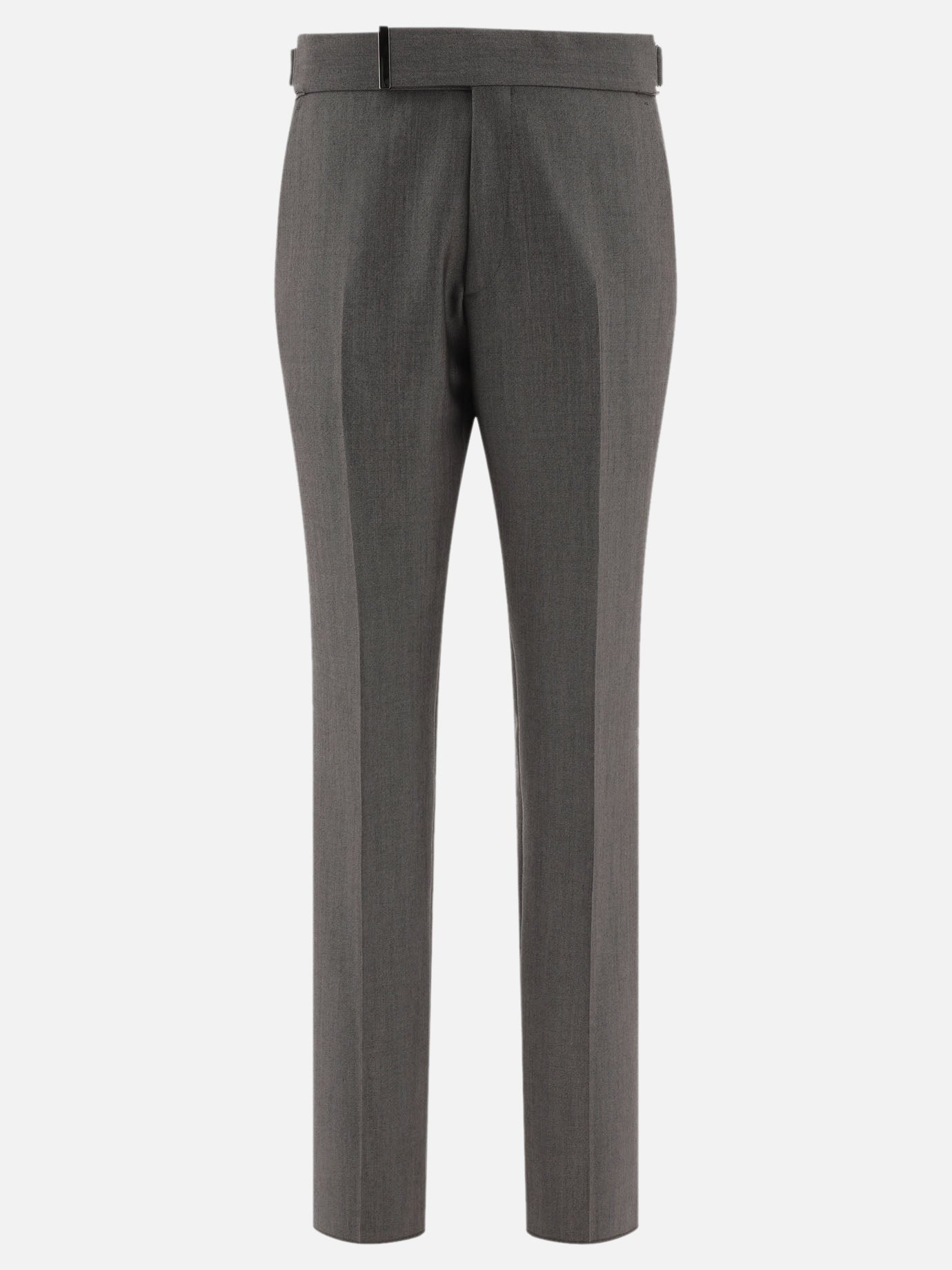 Vietti Tom Ford Pantaloni in lana e mohair