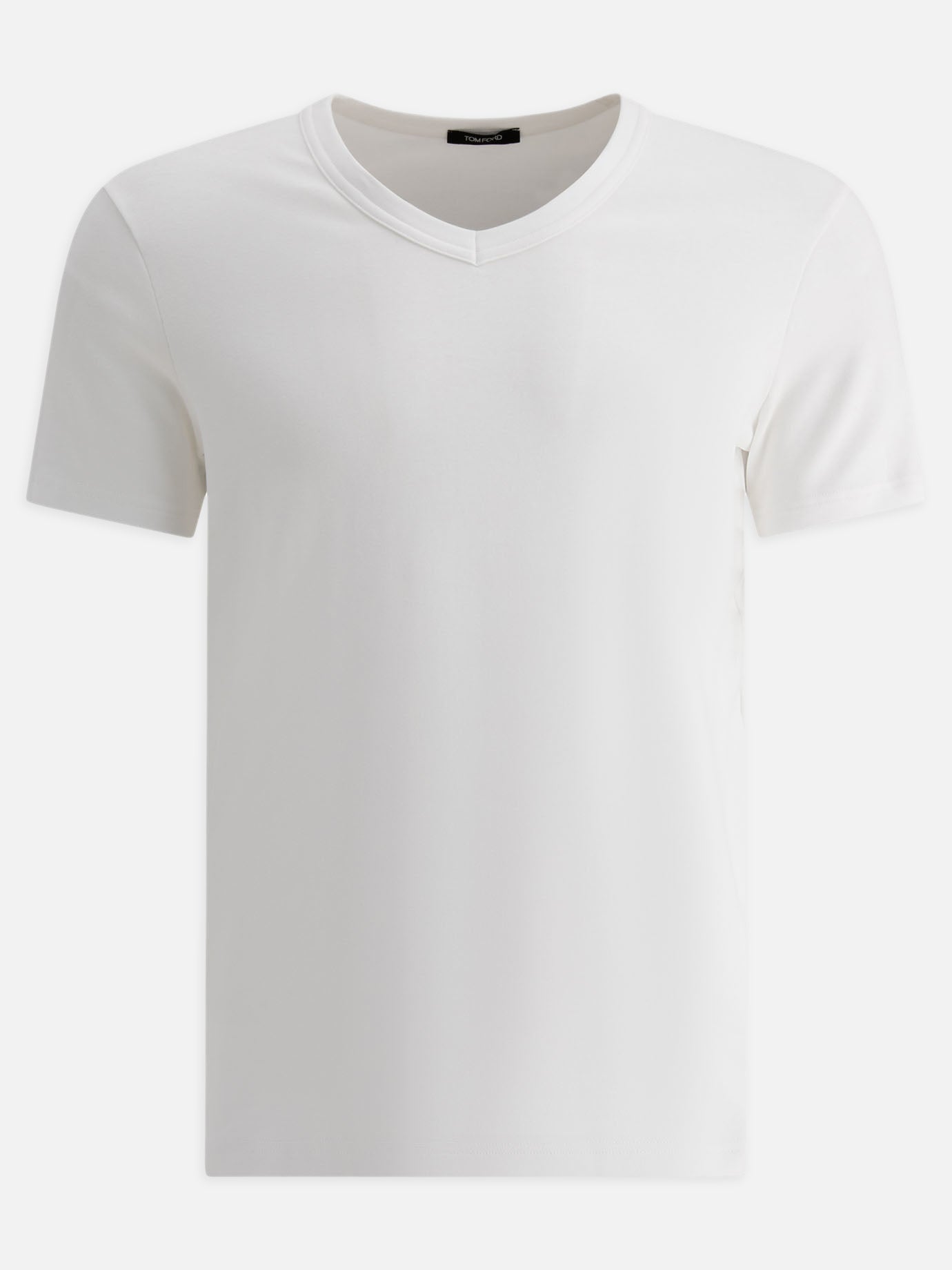 Vietti Tom Ford T-shirt slim-fit in jersey di cotone stretch