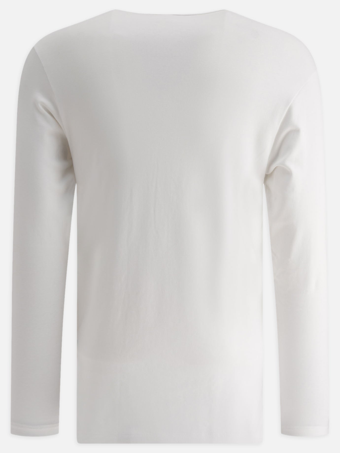 T-shirt intime Solid colour  Bianco - Tom Ford Uomo | PDP | VIETTI Online Store | Zoom-Modal_2
