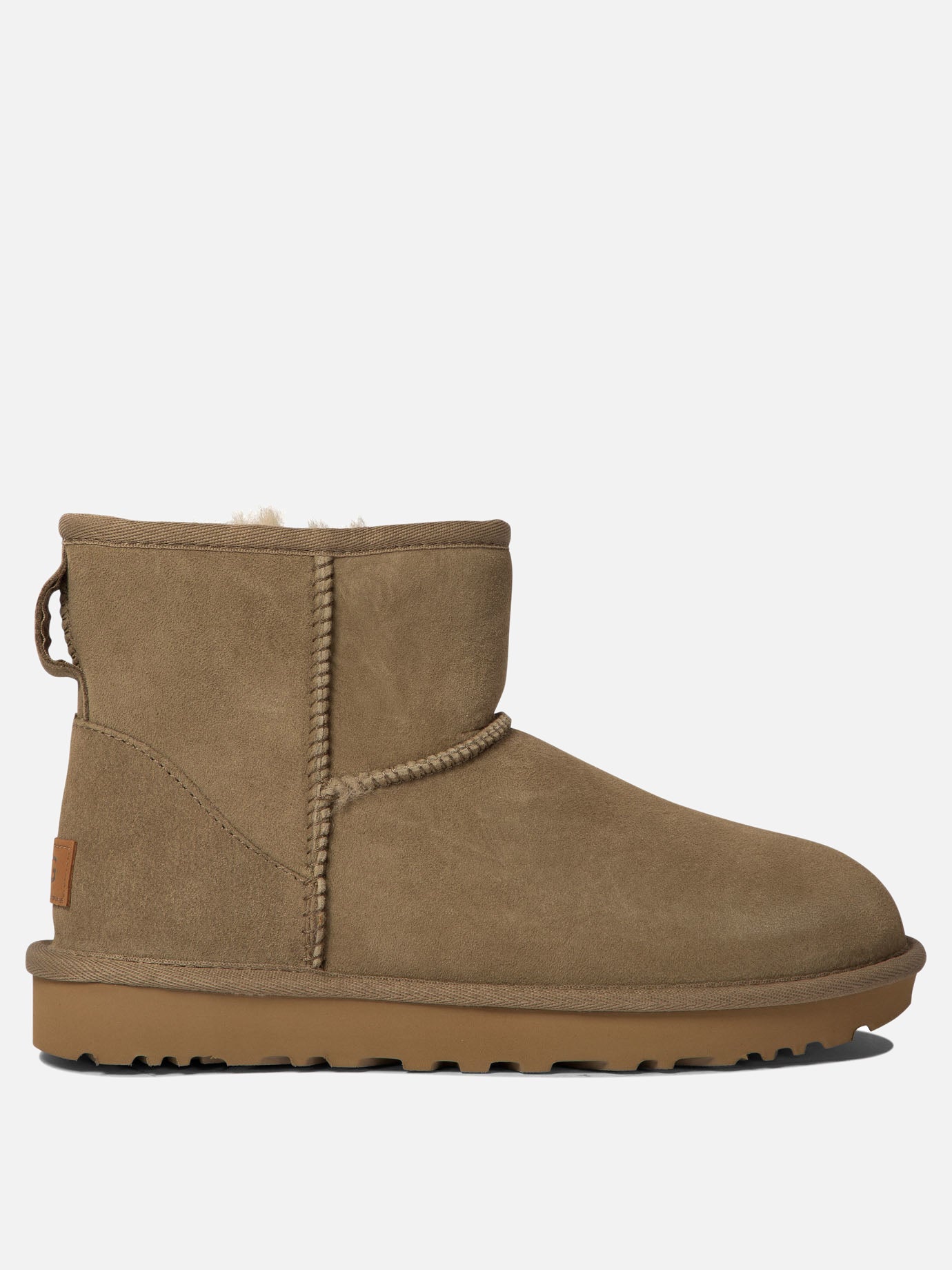 Vietti Ugg Stivaletti "Classic Mini II"